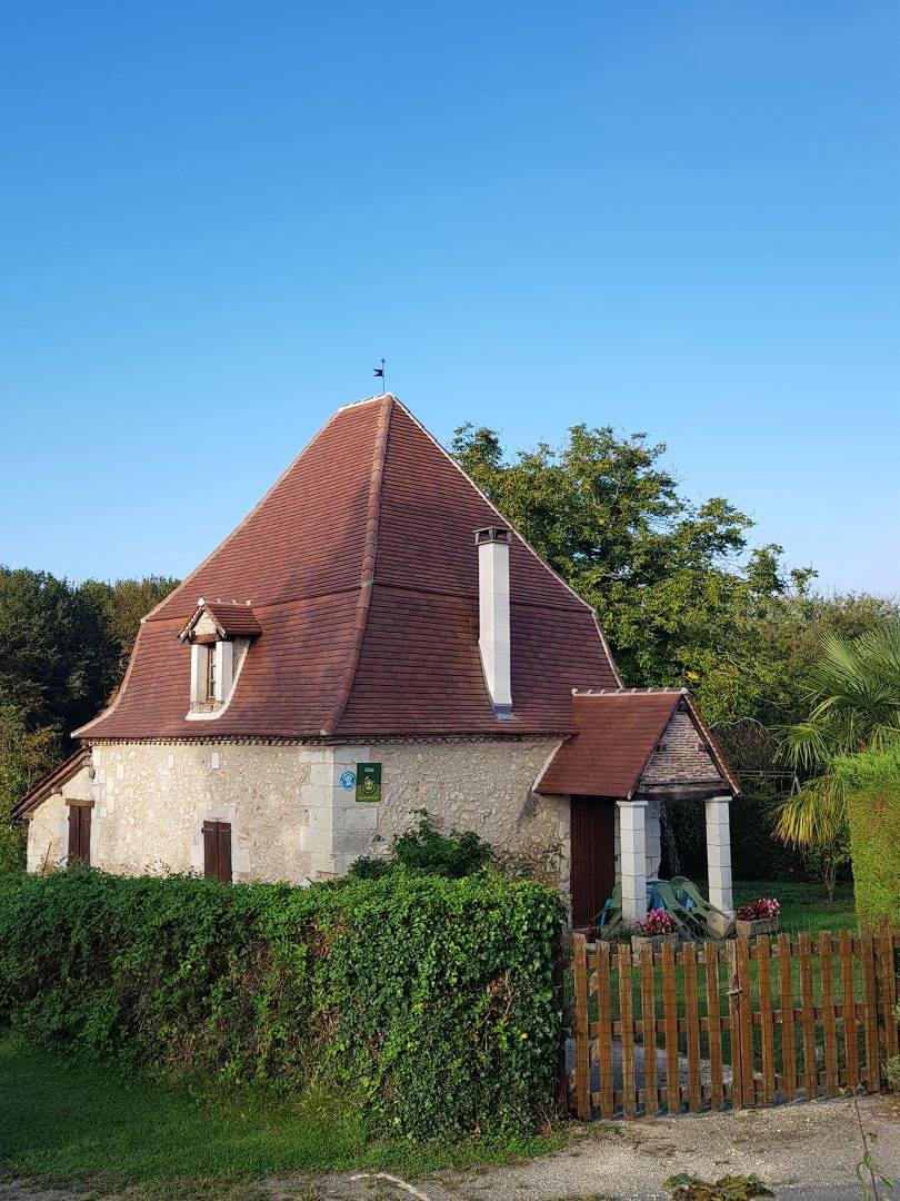 Location Gite Chez Rizonne N° 602 in La Jemaye, Périgord Vert
