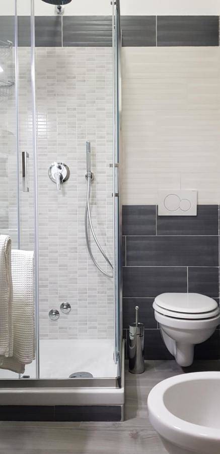 Chambre d’hôte pour 3 personnes à Vico del Gargano - 2