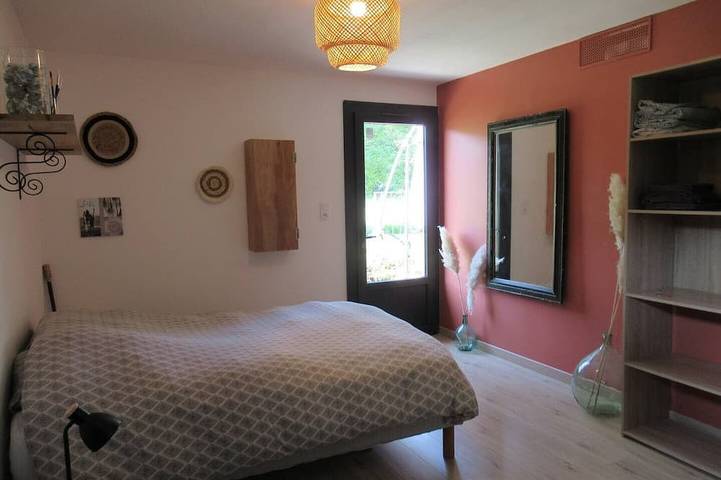 Location de vacances pour 6 personnes à Fanlac - 2