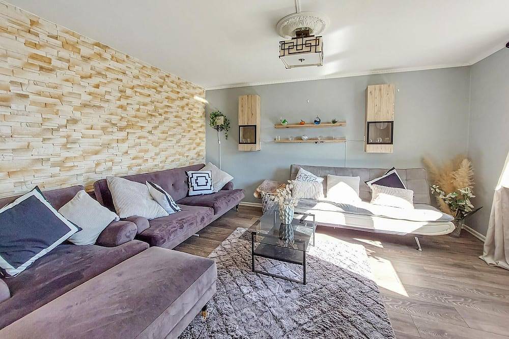 Ganze Wohnung, 1 bedroom cozy apartment in Helsingborg in Helsingborg, Skane