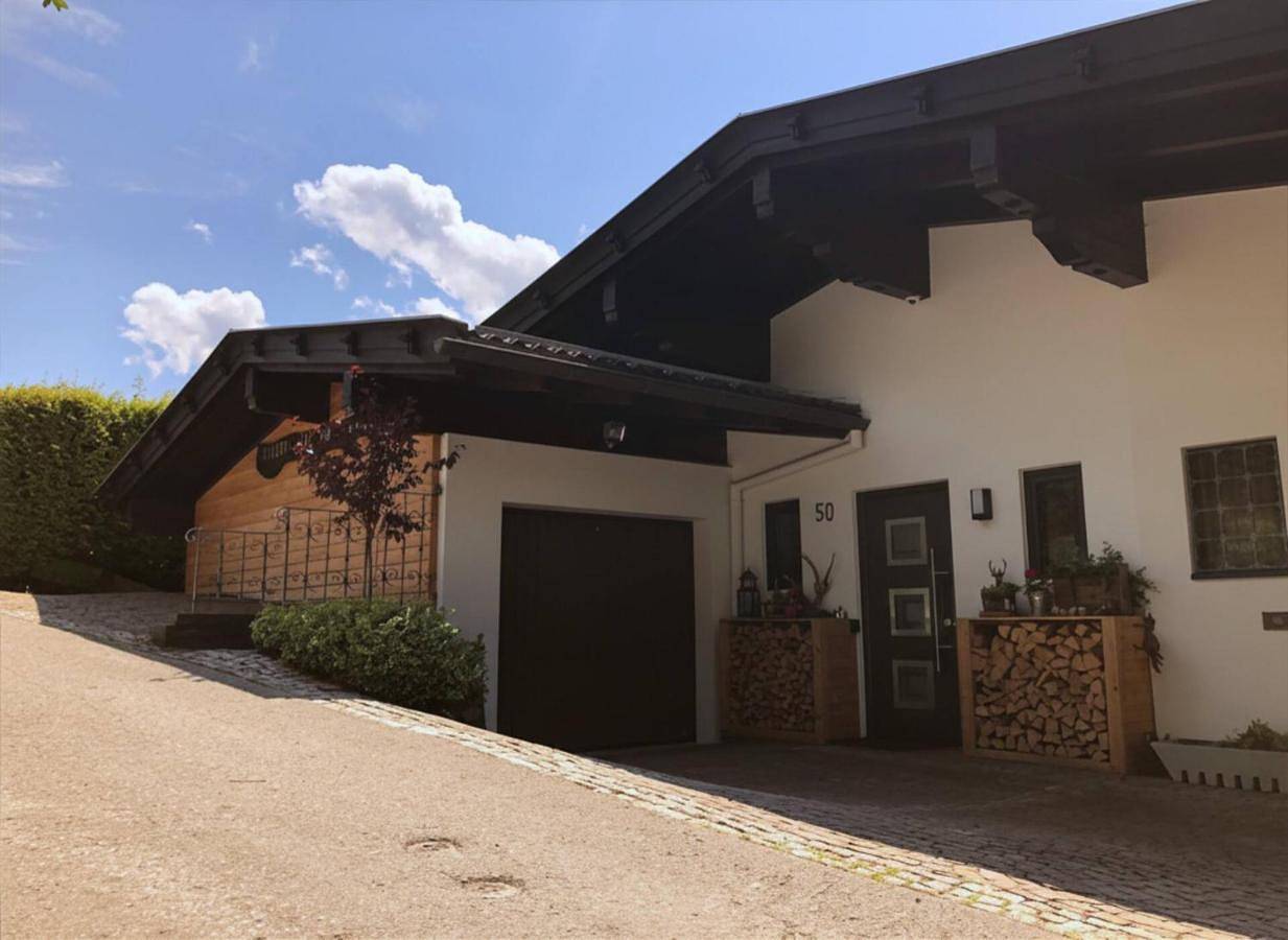 Landhaus Osttirol in Schobergruppe, Dölsach
