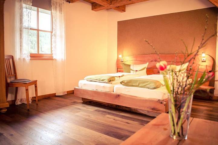Ferienwohnung für 3 Personen, mit Pool und Garten in Lauterbach (Schwarzwald) - 3