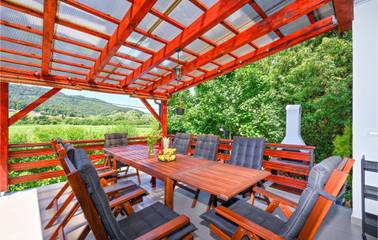 Ferienhaus für 8 Personen in Općina Zagorska sela, Mittelkroatien, Bild 4