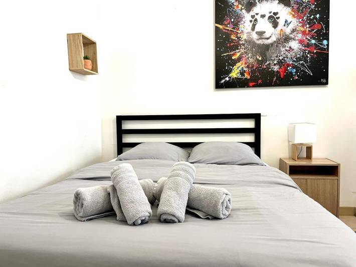 Gîte pour 2 personnes à Villeneuve-sur-Yonne - 3