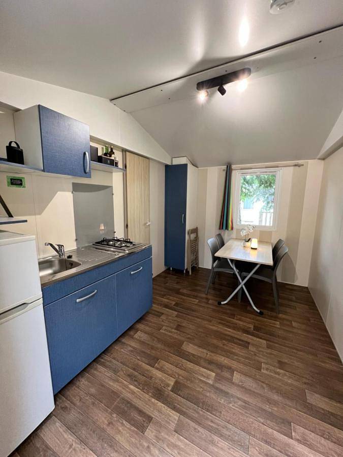 Gîte pour 5 personnes, avec jardin et piscine ainsi que bassin pour enfant et vue à Boofzheim - 3