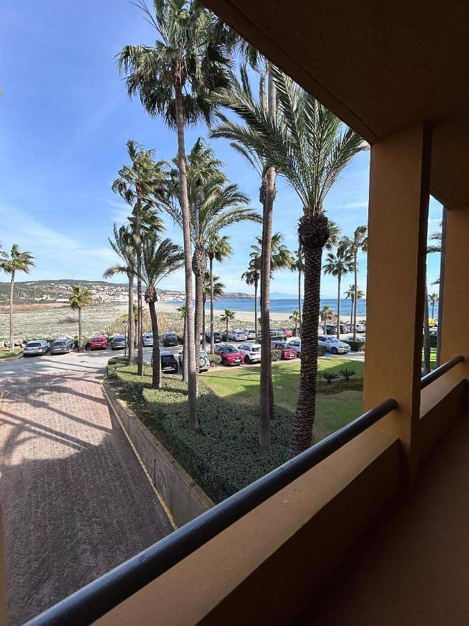 Apartamento inteiro, Two-Bedroom Apartment in Sotogrande, San Roque