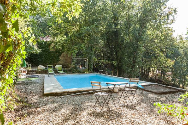 Granja para 3 personas, con Balcón en Región Norte (Portugal) - 2