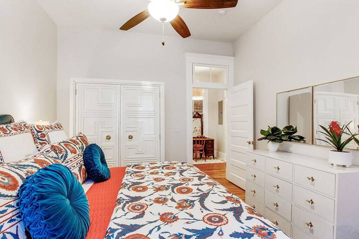 Vacation apartment for 4 people - 1