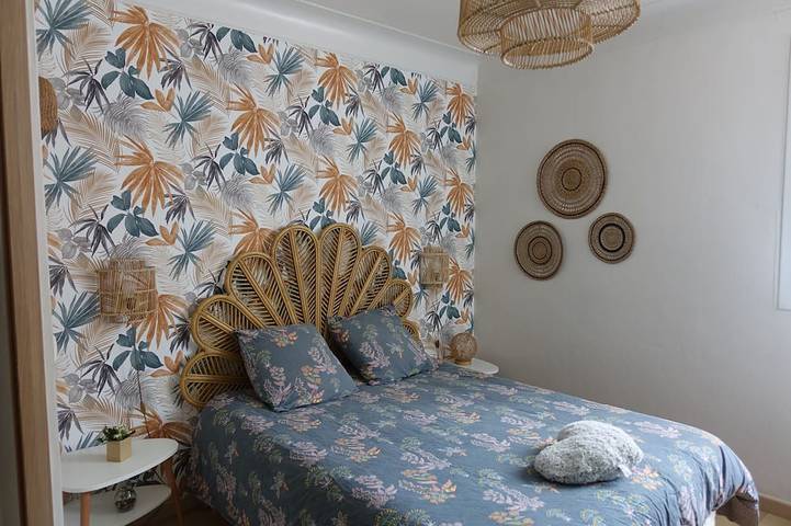 Villa pour 10 personnes, avec jardin à Labenne - 4