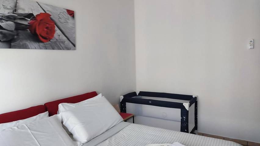 Gîte pour 3 personnes, avec balcon dans Alexandrie - 4