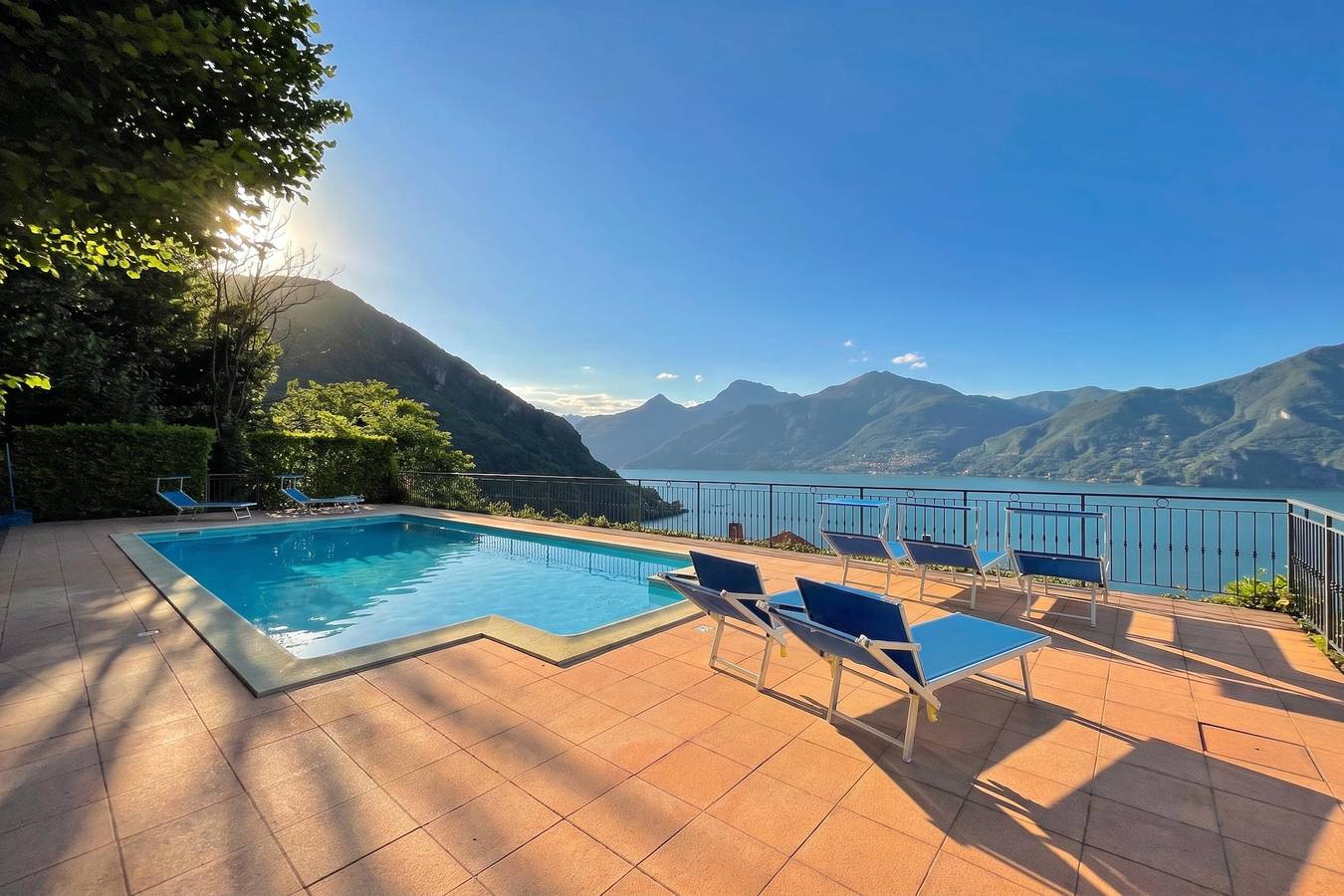 Casa vacanza a Tambo-Gruppe a partire da 634€ a notte
