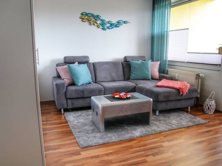 Apartamento de vacaciones para 2 personas - 1