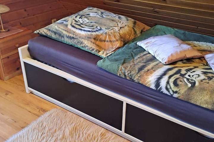 Ferienhaus für 3 Personen in Caputh - 2