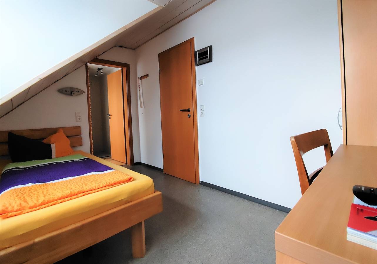 Ez Nr. 1 Haus Am Geissbock in Ravensburger Spieleland, Meckenbeuren