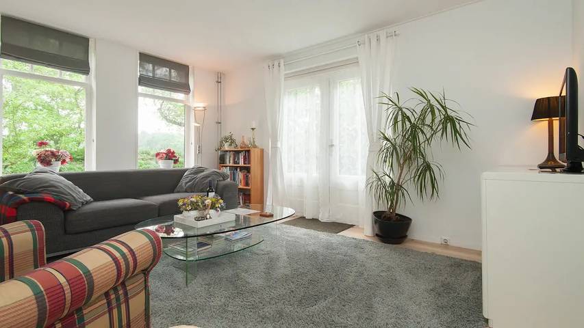 Ferienhaus für 2 Personen, mit Garten in Schoorl - 2