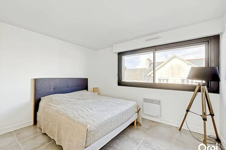 Gîte pour 4 personnes, avec balcon dans Pérello - 3