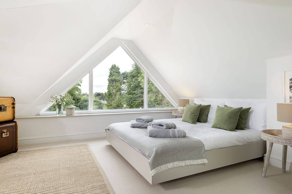Casa vacanza a Cotswolds a partire da 262€ a notte