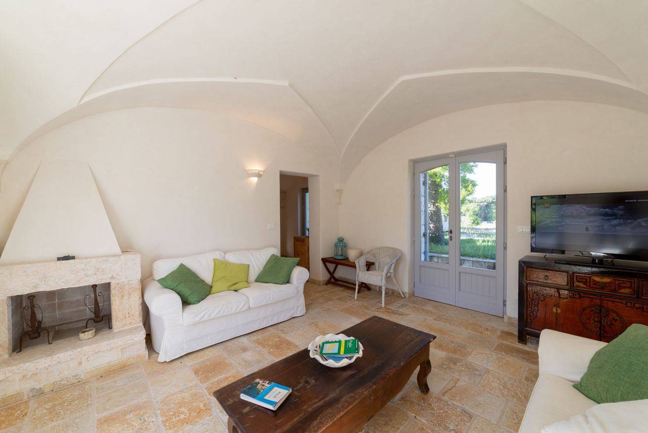 Appartamento intero, Trullo Silente - Relax nell'uliveto a Locorotondo in Locorotondo, Provincia di Bari