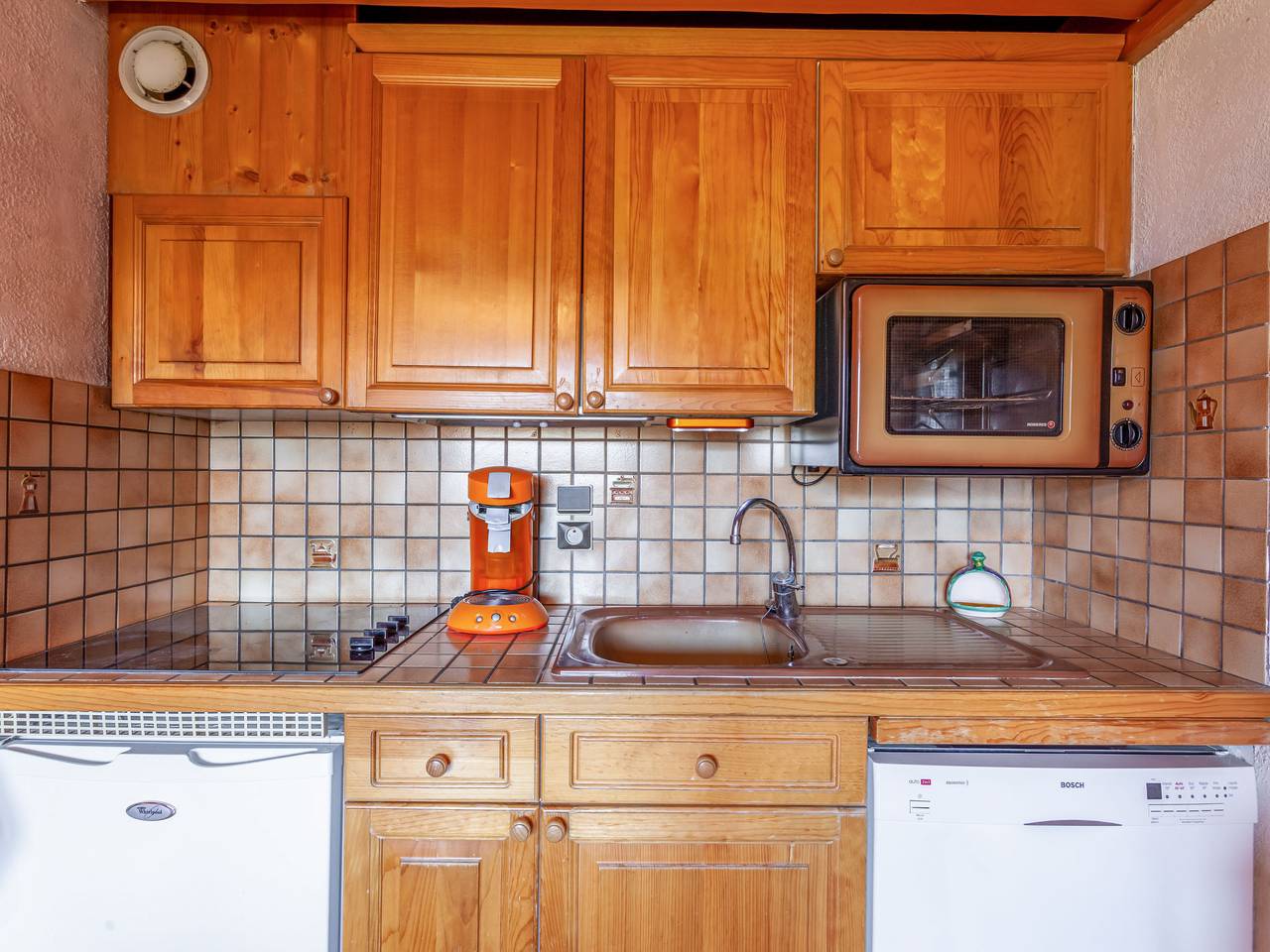 Apartamento entero, La Pointe d'Anterne in Saint-Gervais-les-Bains, Pays du Mont-Blanc