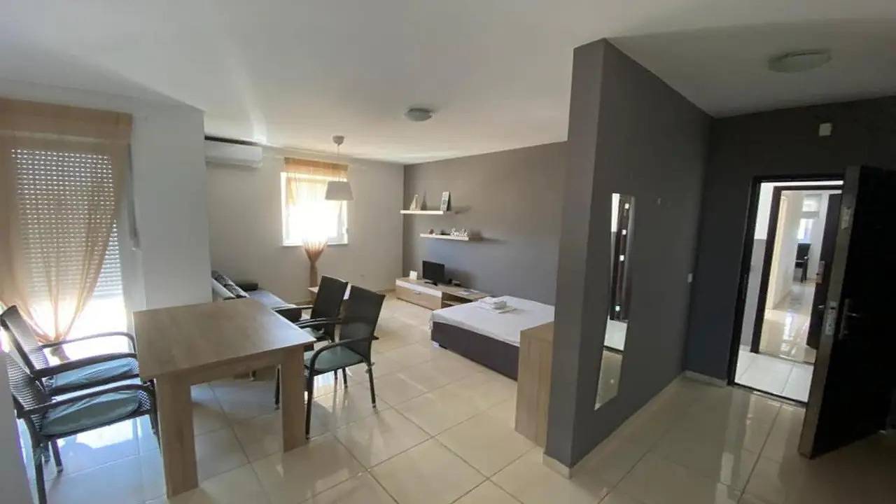 Appartamento vacanze a Pag a partire da 133€ a notte