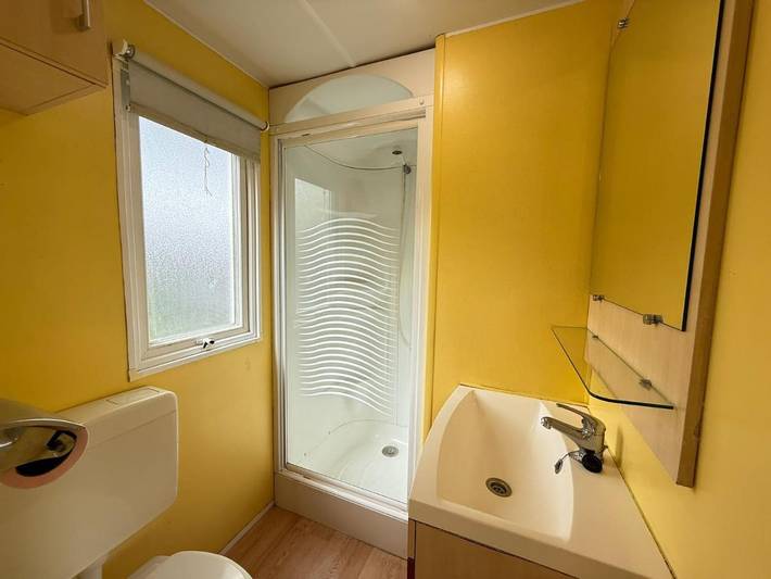 Location de vacances pour 2 personnes, animaux acceptés à Saint-Gervais-sur-Mare - 4