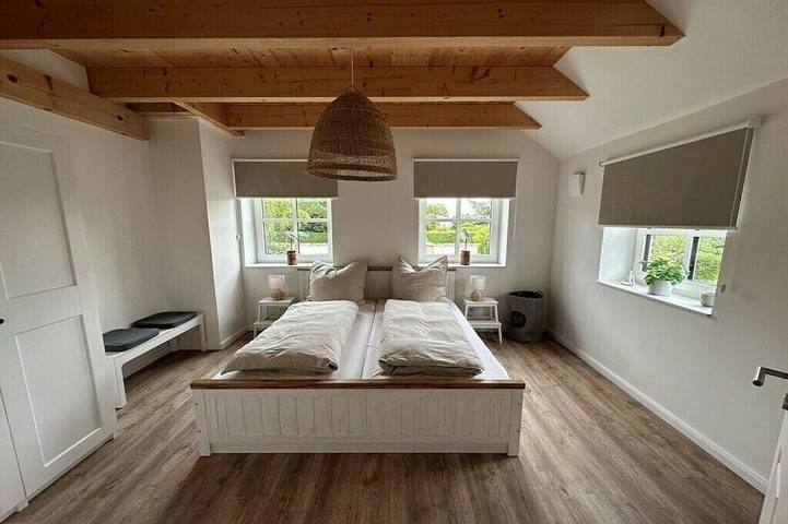 Ferienhaus für 4 Personen in Bisdorf - 4