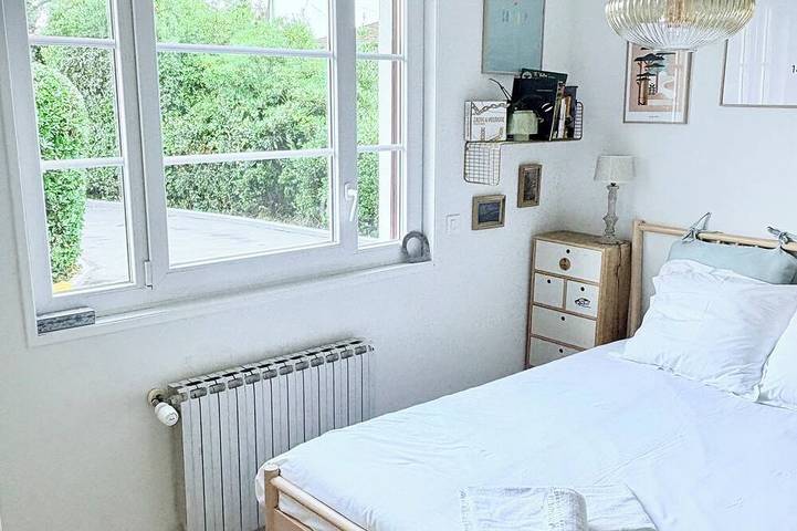 Villa pour 6 personnes, avec jardin et jacuzzi à Anglet - 2