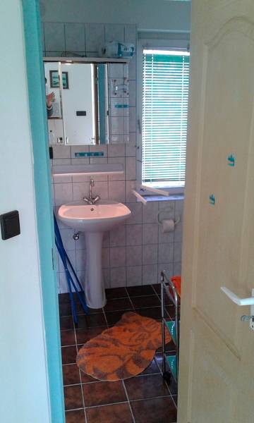 Bungalow dla 4 osoby w Cserszegtomaj, Keszthely region, Zdjęcie 4