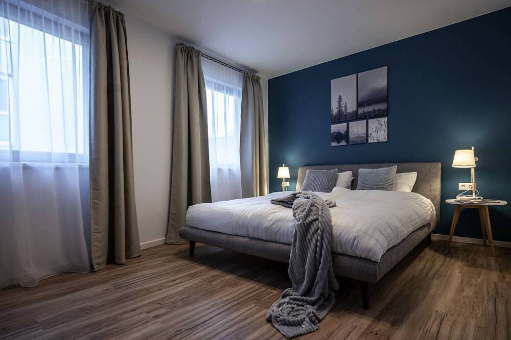 Appartement entier, City Apartment - Premium in Alpes de Tux, Schwaz