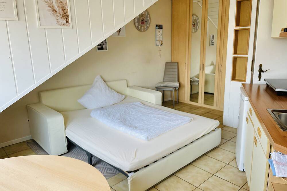 Ganze Wohnung, Gemütliche Fewo in Rheinnähe bei Bonn - Wohnung 1 in Bornheim, Rhein-Sieg-Kreis
