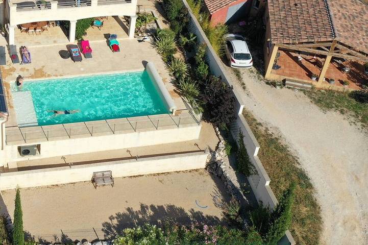 Location de vacances pour 21 personnes à Saint-Hippolyte-de-Montaigu - 3