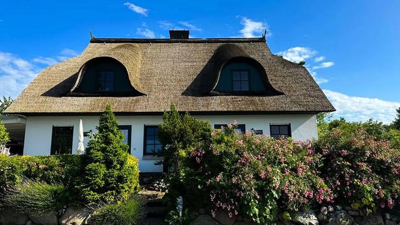 Ferienhaus für 6 Personen (120 m²) in Gager in Gager, Mönchgut