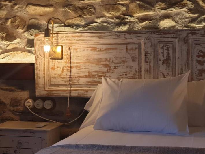 Chambre d’hôte pour 2 personnes, avec balcon et vue dans Catalogne - 4