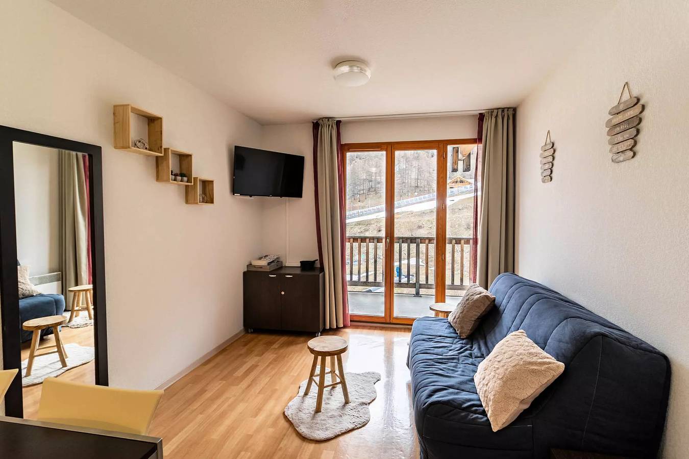 Photo : Appartement de vacances