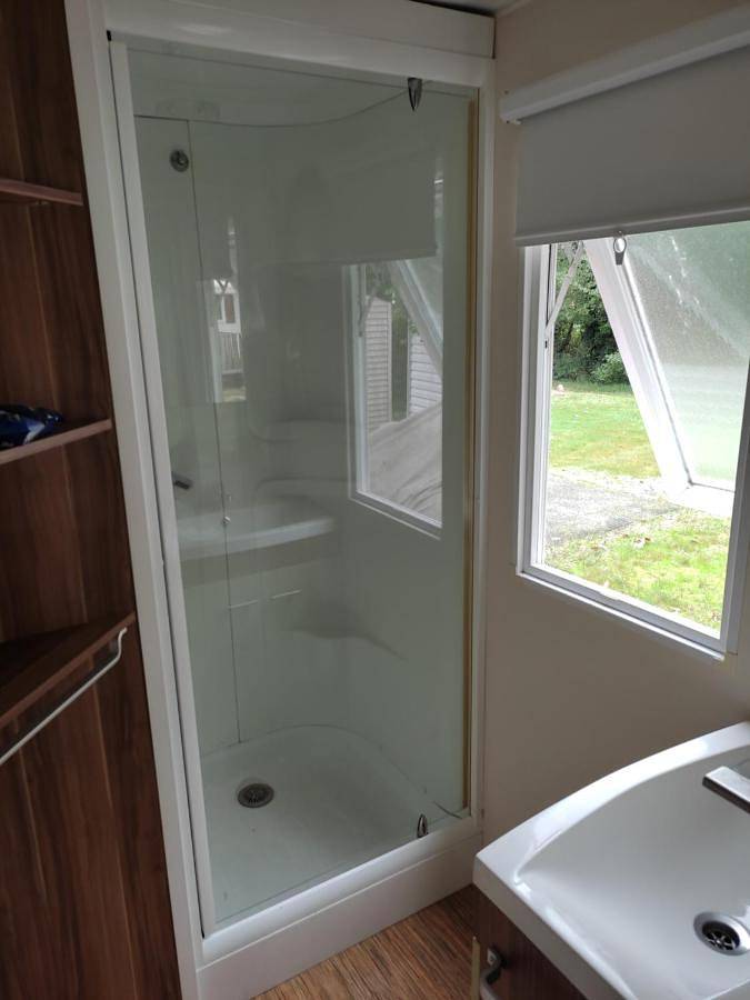 Tente pour 4 personnes, avec jardin ainsi que piscine et jacuzzi dans les Landes - 2