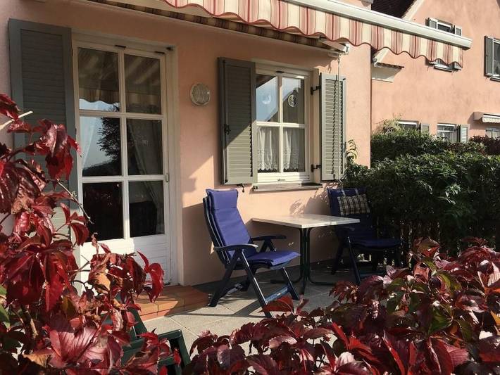 Thermen Apartment in Bad Waltersdorf, Steirerland