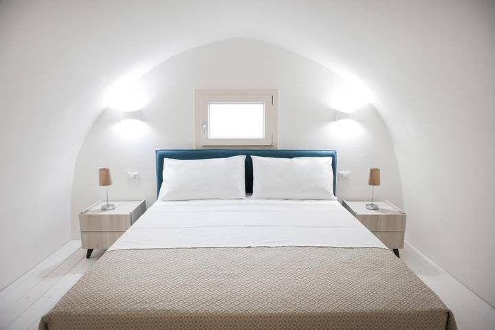 B&b per 2 persone, con Terrazza e Giardino nonché Panorama a Matino