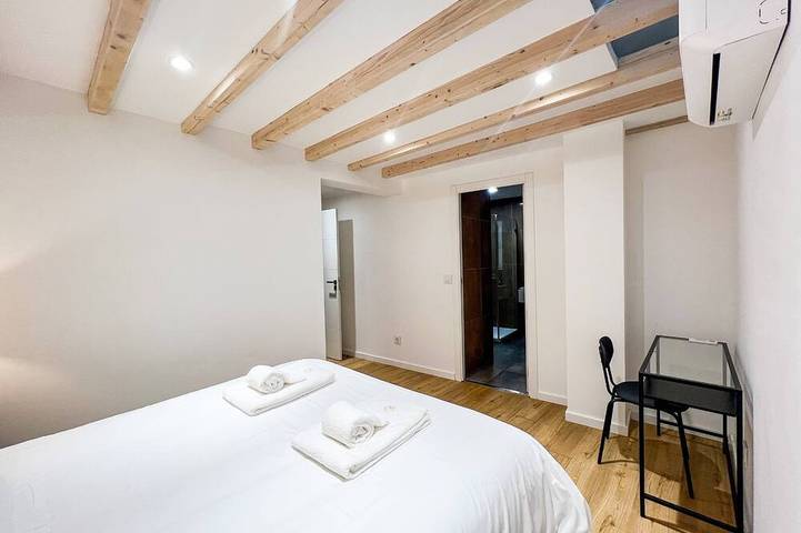 Appartement entier, Isaura's Home - Cozy Little House in the Heart of Viana in Viana do Castelo, Distrito de Viana do Castelo