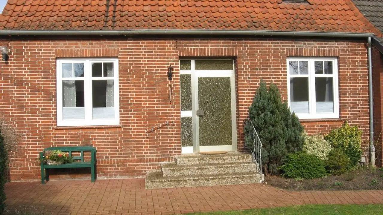 Ferienwohnung für 4 Personen in Gilten, Aller-Leine-Tal
