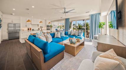 Strandhaus für 14 Personen in Siesta Key, Southwest Florida, Bild 2