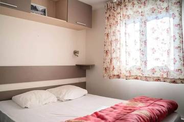 Camping pour 6 Personnes dans Agos-Vidalos, Pyrénées, Photo 1