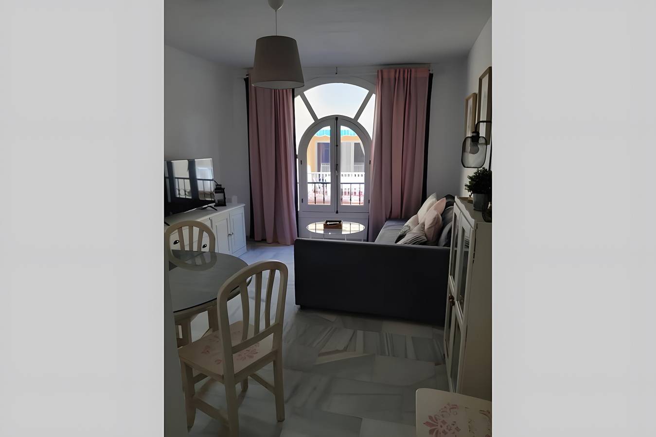 Ganze Wohnung, Apartment 'Casa Bonita Estepona' mit Wlan in Estepona Old Town, Estepona