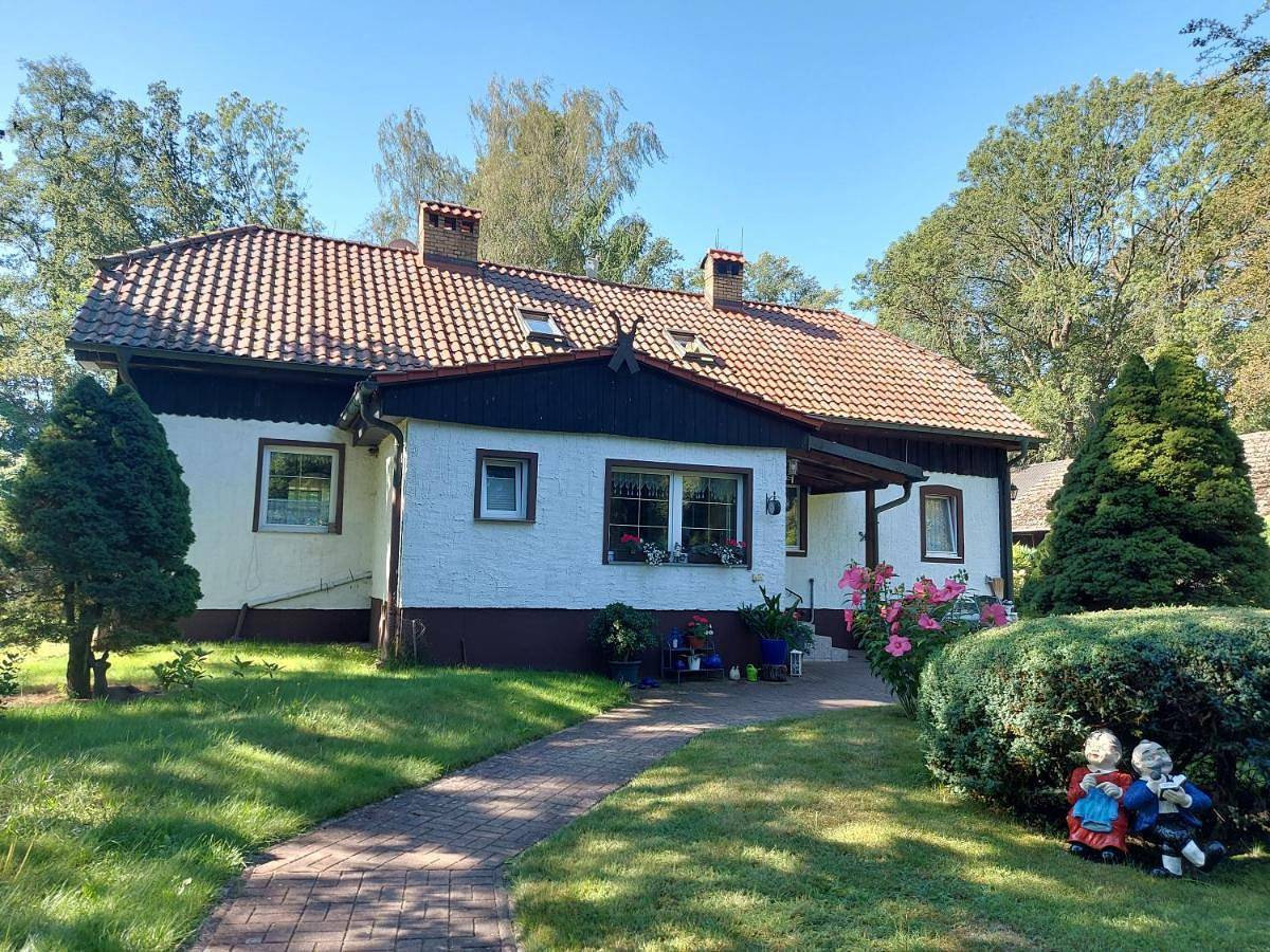 Double Room in Burg (Spreewald), Lausitz