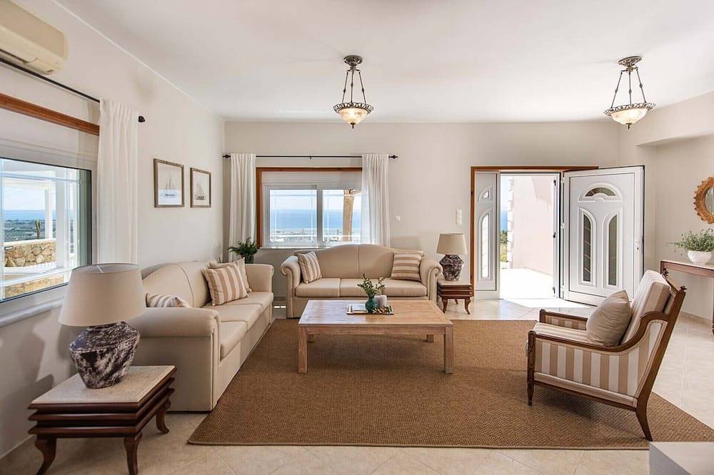 Casa Vióla in Chania und Umgebung