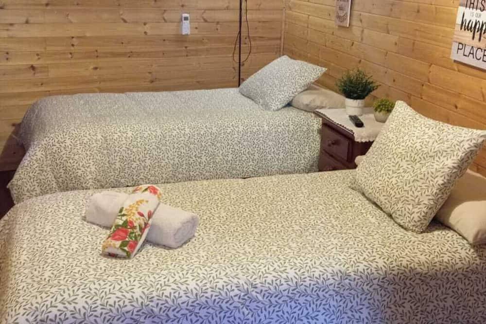 Apartamento en residencia con Jardín in Entorno de Sierra Nevada, Cenes de la Vega