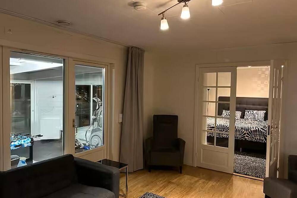 Spacious villa in quiet area in Lindesberg, Örebro und Umgebung