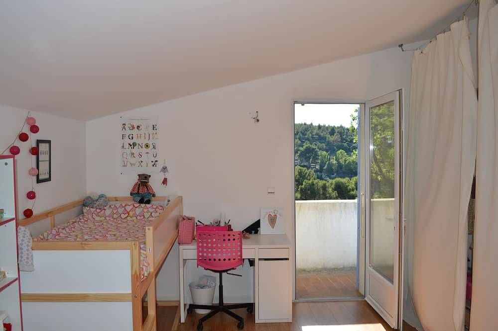 Tranquila villa \"provenzal\" - Tranquila villa provenzal. in Salon-de-Provence, Region de Aix-en-Provence