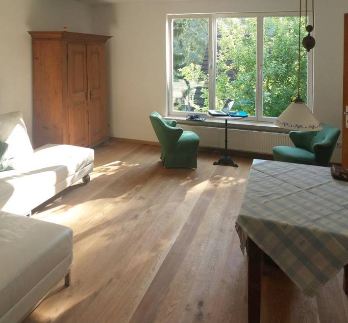 Ferienhaus für 2 Personen, mit Ausblick und Garten in Bad Ems - 2