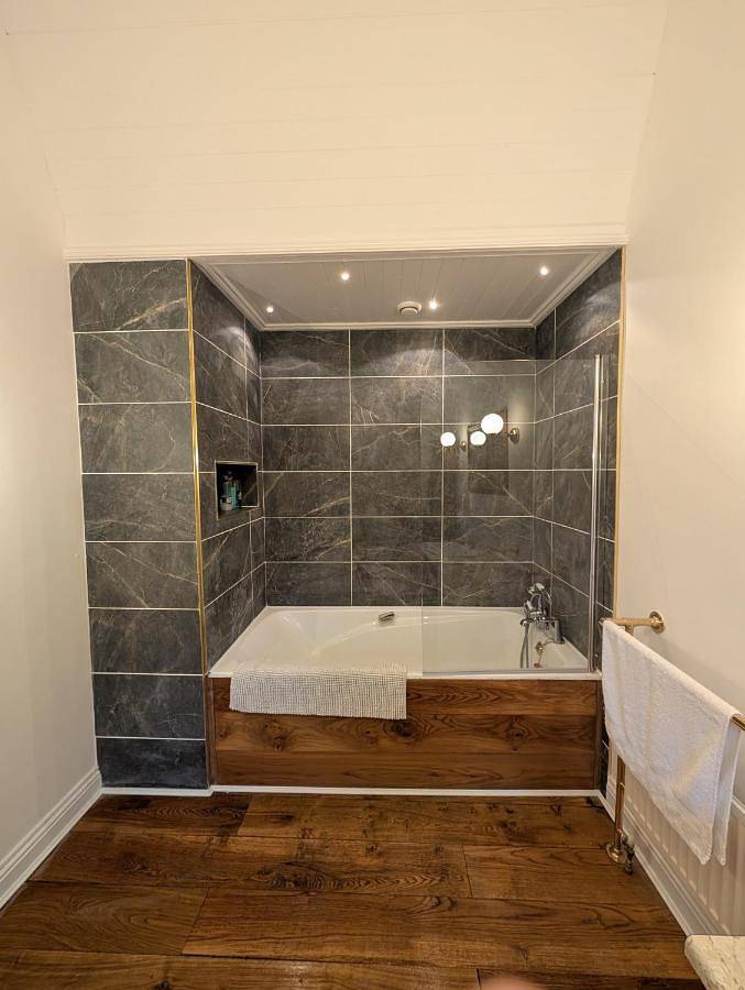 Gîte pour 2 personnes, avec jardin dans Athlone - 3