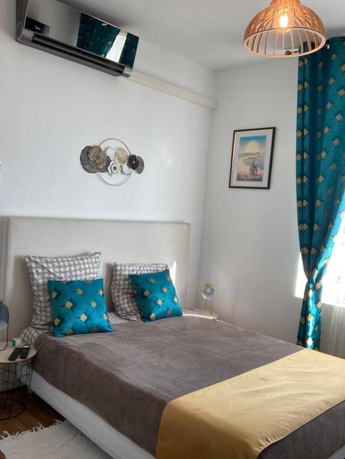 Location de vacances pour 6 personnes, avec jardin et terrasse à Port-des-Barques - 4